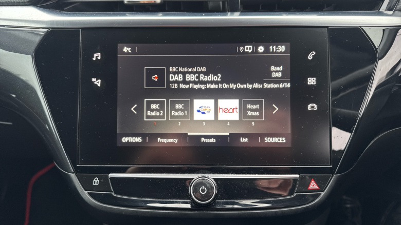 Vauxhall Corsa 1.5 Turbo D Elite Nav 5dr Diesel Hatchback